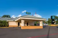 Quality Inn & Suites Lufkin Các khách sạn ở Lufkin