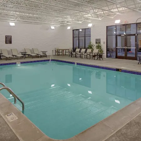 Homewood Suites by Hilton Minneapolis - Mall of America