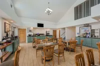 Best Western University Inn - Morgenmad
