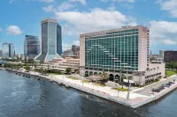 Hyatt Regency Jacksonville Riverfront Hotels near Exchange Club Park