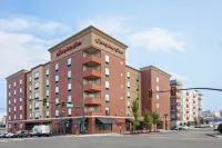 Hampton Inn Seattle/Everett Downtown - 2-Star