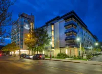 Hotel Ithaca Các khách sạn gần Sagan Planet Walk