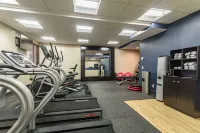 Hampton Inn Winchester-University/Mall Area - Gym