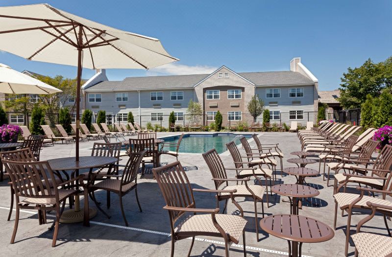 DoubleTree by Hilton Cape Cod - Hyannis photo 5