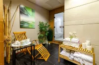 Hotel Marques de Pombal - ที่มีสปา