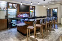 Hilton Garden Inn San Diego/Rancho Bernardo - bar