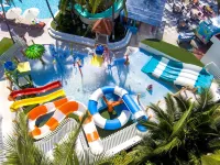 Sunscape Dorado Pacifico Ixtapa Resort & Spa - Family