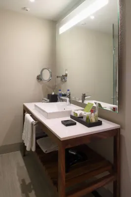 坎昆安波利歐飯店（可選全包） Photos