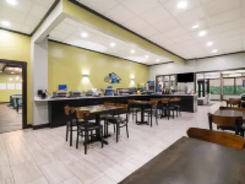Best Western Plymouth Inn-White Mountains Hotels in Campton