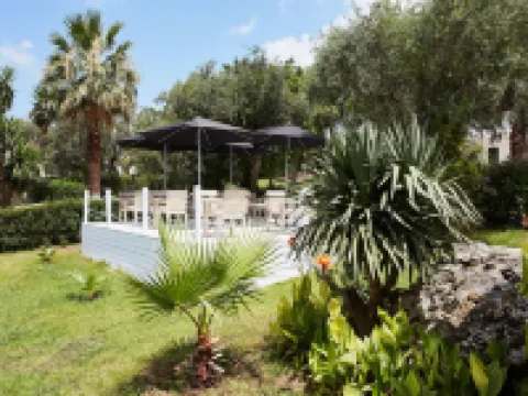 Mr & MRS White Corfu Couples Retreat Adults Only Hotels in Acharavi