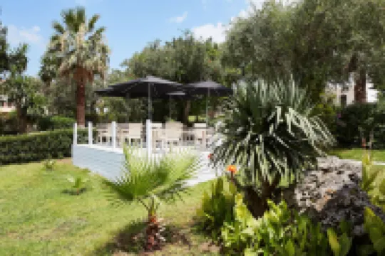 Mr & MRS White Corfu Couples Retreat Adults Only