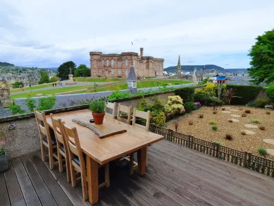 Ardentorrie Guest House