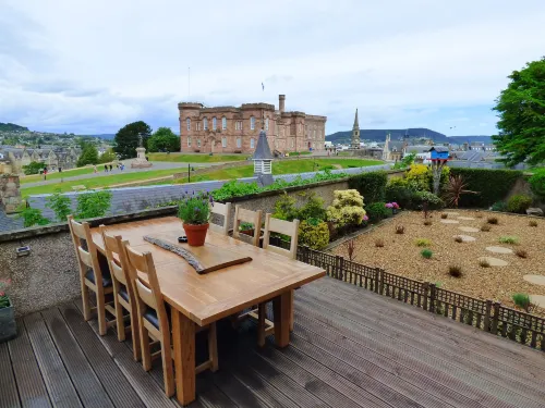 Ardentorrie Guest House