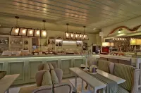 Boutique Hotel Skamnos Arachova - bar