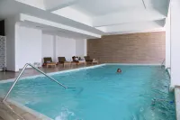 Lixus Beach Resort - All Inclusive - spa