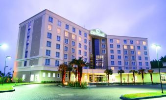 Hotel Deville Prime Porto Alegre