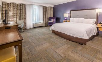 Hampton Inn & Suites Dublin