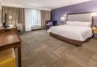 Hampton Inn & Suites Dublin Hotels in Dublin