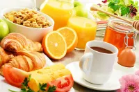 Wingate by Wyndham Dieppe Moncton - breakfast