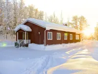 Stora Björnstugan Hotels in Arjeplog