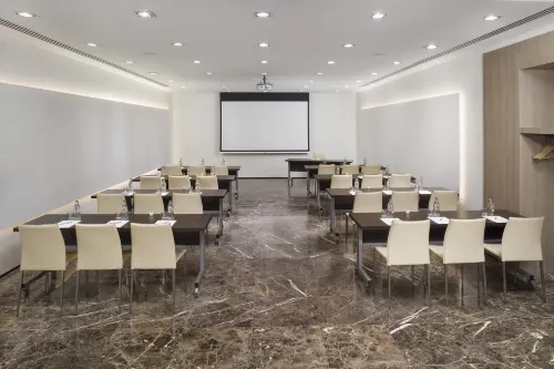 Meliá Sevilla Servicios para negocios Photos