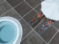 El Greco Resort & Spa - Hot Tub