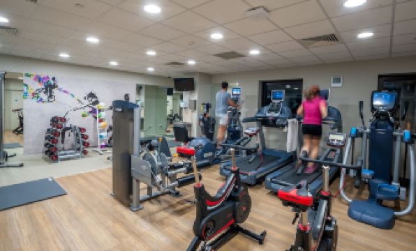 Hilton London Tower Bridge