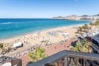 Apartamentos Colón Playa