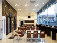 Toyoko Inn Marugame Ekimae - breakfast