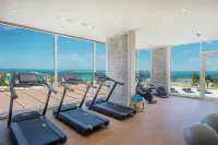 Hilton Hurghada Plaza - Træningscentre
