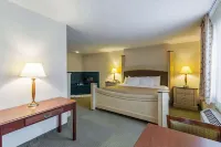 Baymont by Wyndham Omaha SW - Lemmikkieläimet sallittu