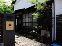 Goten Tomoe Residence Hotels in Fujinomiya