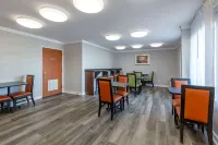 Quality Inn Fayetteville Near Fort Bragg - sarapan
