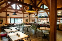 Buffalo Mountain Lodge - Baarit