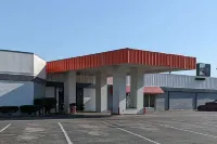 ベイモント バイ ウィンダム ハンニバル - 駐車場