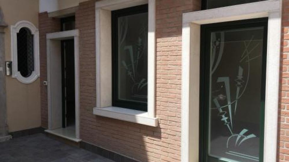 Palazzo Penzo Bellemo