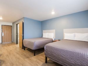 Extended Stay America Select Suites - Austin - Round Rock