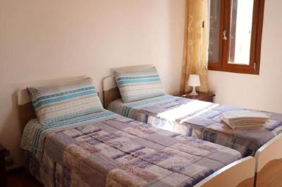 Standard Twin Room B&b Wu Giada Photo