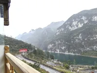 Lanshan B&B, Lutan Ancient Town - Mountain view