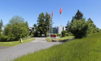 Allegro Alpin Lodge