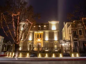 Vila Ekrem