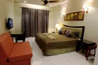 The Manor Beach Resort Besut Hotels in Kampung Raja