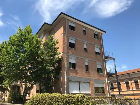 Safestay Pisa Centrale