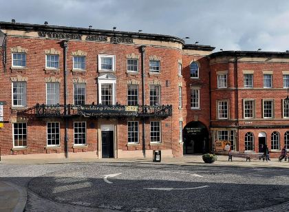 Wynnstay Arms, Wrexham by Marston's Inns