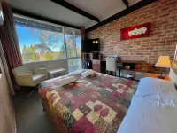Cooma High Country Motel Hotels in Cooma