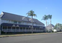 Dalby Manor Motor Inn
