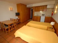 Hotel Apartamento Porto Covo