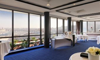 Sofitel Marseille Vieux-Port