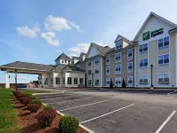 Holiday Inn Express Mystic - Groton Area Hotels in Stonington