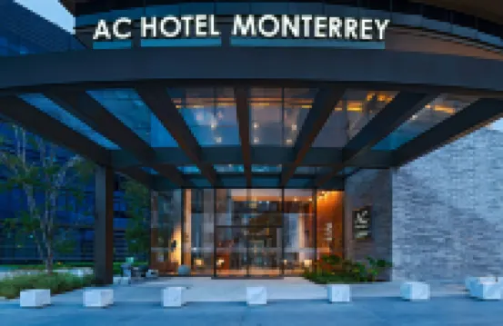 AC Hotel Monterrey Valle